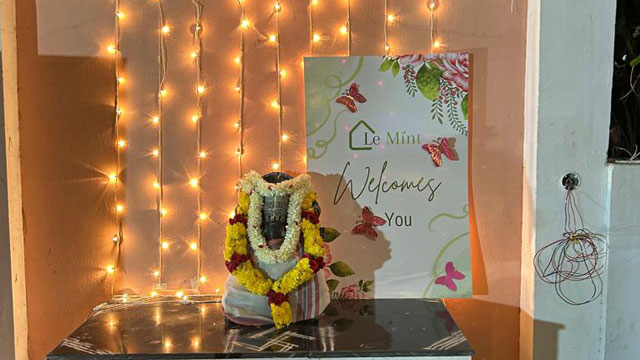 Lush Lawn and Premium Outdoor Event Venue