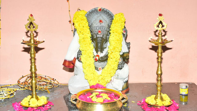 Lush Lawn and Premium Outdoor Event Venue